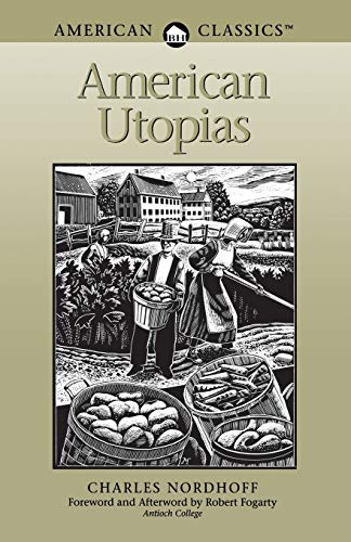 American Utopias