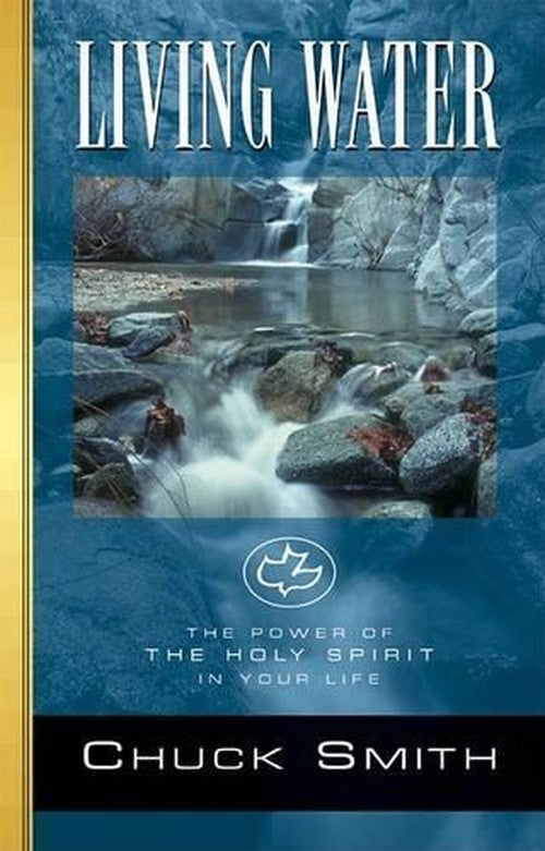 Living Water