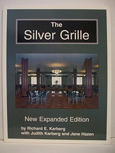 Silver Grille Rev.