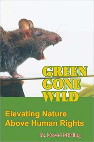 Green Gone Wild