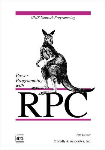 Power Programming With RPC