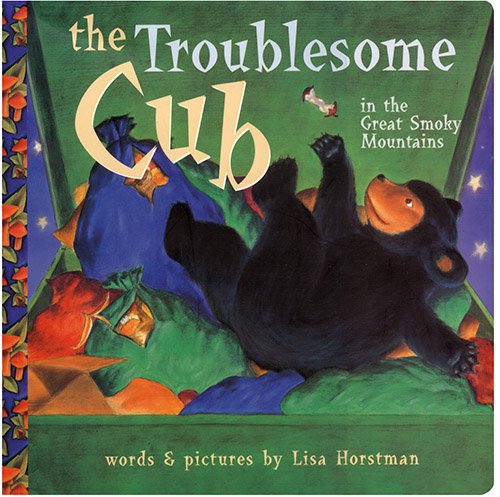 The Troublesome Cub
