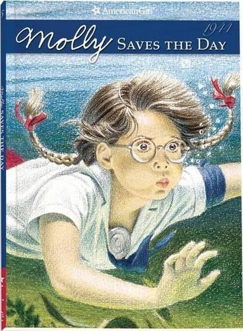 Molly Saves the Day