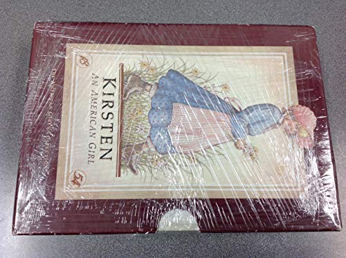 Kirsten PB Boxed Set