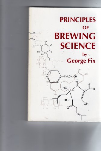 Principles of Brewing Science
