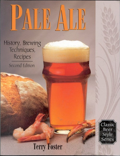 Pale Ale, Revised