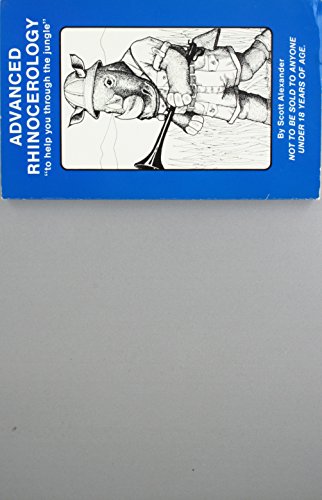 Advanced Rhinocerology