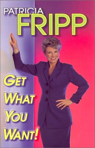 Get What You Want!