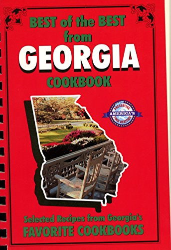 Best of the Best from Georgia