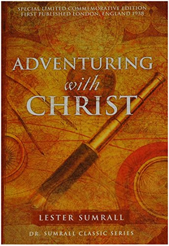 Adventuring with Christ
