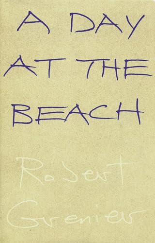 A Day at the Beach