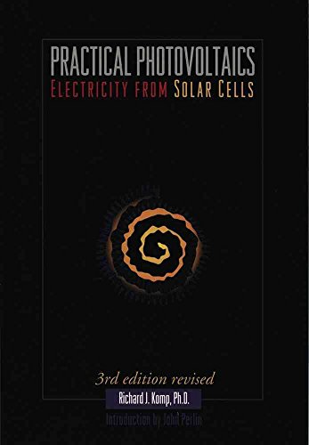 Practical Photovoltaics