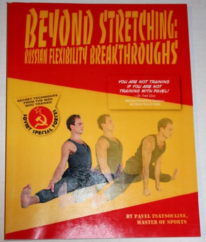 Beyond Stretching