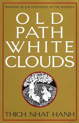 Old Path White Clouds