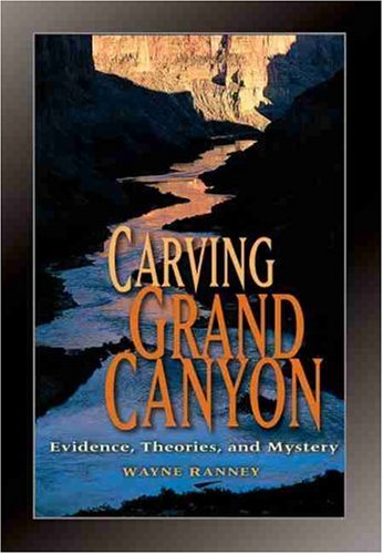 Carving Grand Canyon