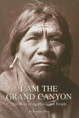 I Am the Grand Canyon