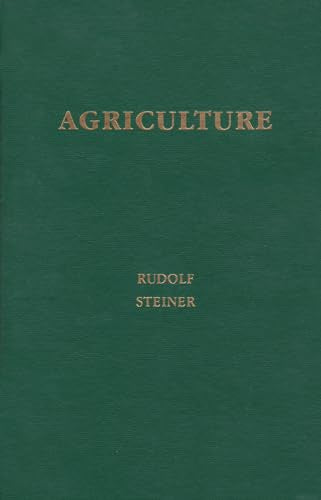 Agriculture