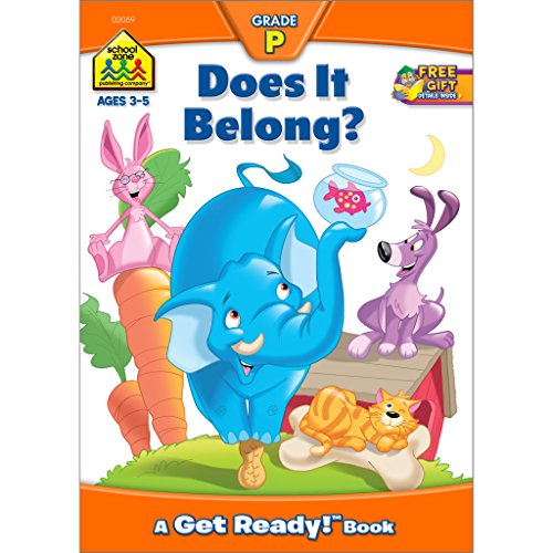Does It Belong?