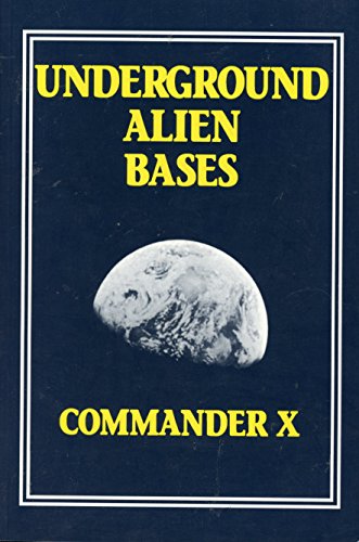 Underground Alien Bases