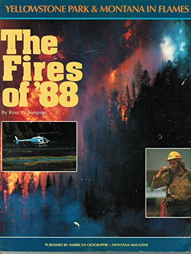 Fires of Eighty Eight