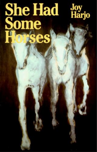 She Had Some Horses