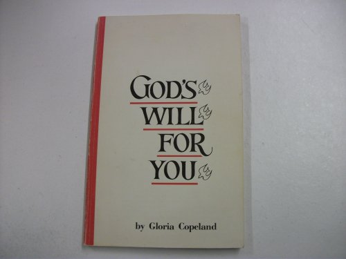 God's Will for You