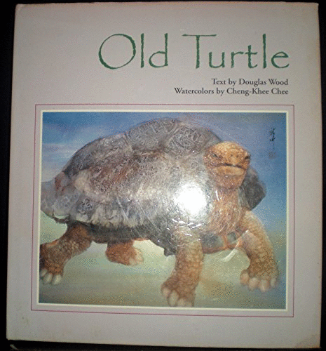 Old Turtle
