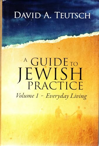 A Guide to Jewish Practice