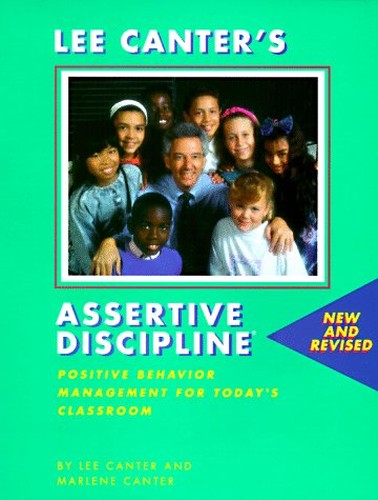 Assertive Discipline