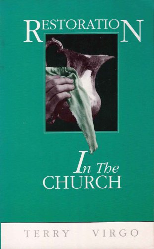 Restoration in the Church