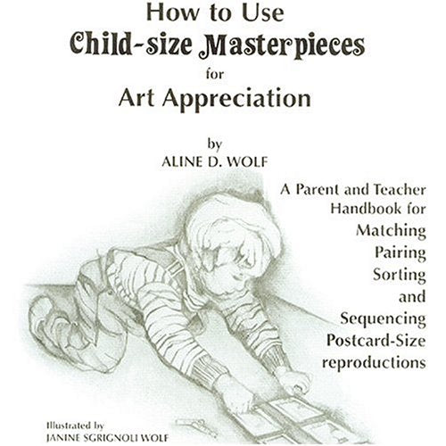 How to Use Child Size Masterpieces
