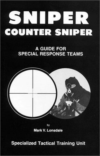 Sniper - Counter Sniper