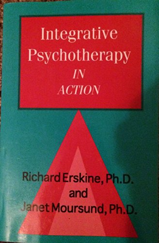 Integrative Psychotherapy in Action