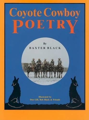 Coyote Cowboy Poetry