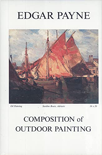 Composition of Outdoor Painting