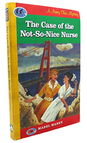 The Case Of The Not-so-nice Nurse