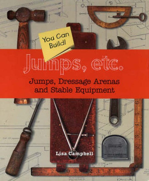 Jumps, Etc.