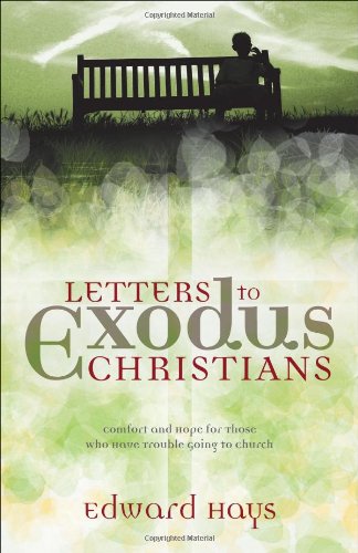 Letters to Exodus Christians