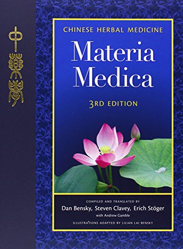 Chinese Herbal Medicine