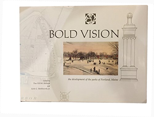 Bold Vision