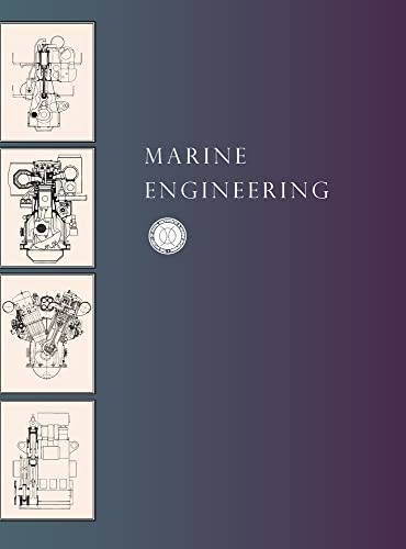 Marine Engineering, 1992