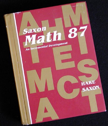 Math 87