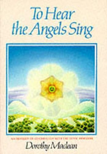 To Hear the Angels Sing