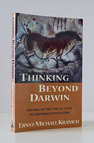Thinking Beyond Darwin
