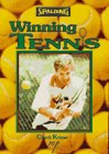 Spalding Winning Tennis