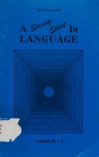 Strong Start in Language