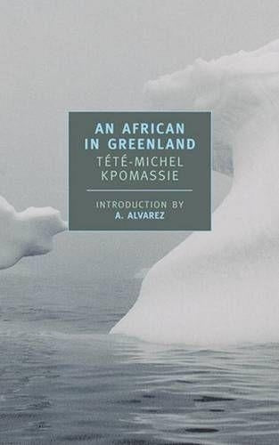 An African in Greenland, An