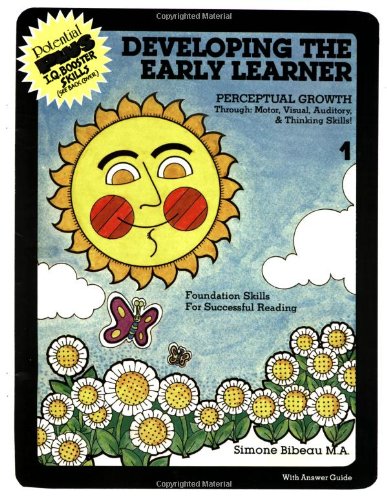 Developing the Early Learner