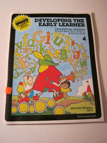 Developing the Early Learner