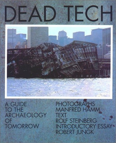 Dead Tech